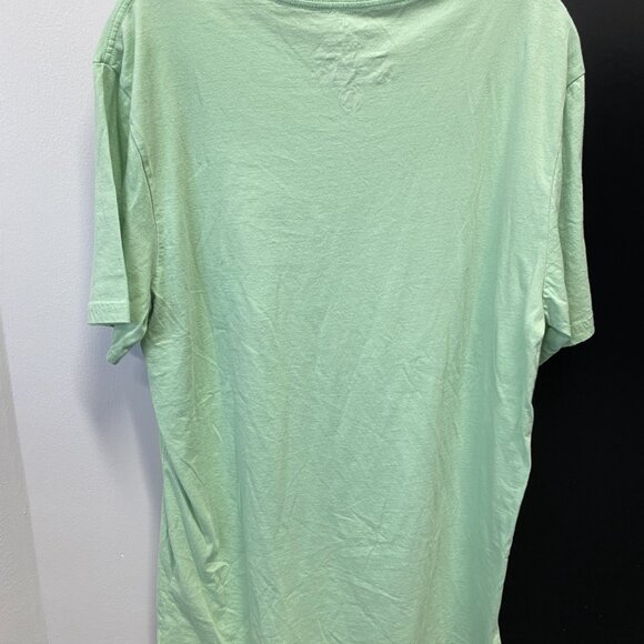 Volcom Hawaii Men's Cotton T-Shirt Size LG - Picture 7 of 7